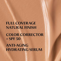 Thumbnail for Image 26 of IT Cosmetics Mini CC+ Cream with SPF 50+ Full Coverage Natural Foundation