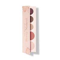 Thumbnail for Image 1 of Default Title for the product 100% PURE Berry Naked Makeup Palette All in One Compact