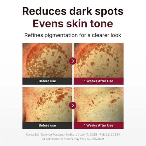 Image 3 of CENTELLIAN 24 Madeca Mela Capture Ampoule Pad, TECA Tone Care (60 Pads)