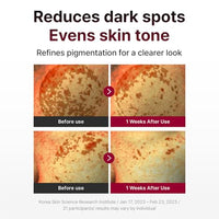 Thumbnail for Image 3 of CENTELLIAN 24 Madeca Mela Capture Ampoule Pad, TECA Tone Care (60 Pads)