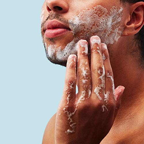 Image 5 of Method Men Face Wash, Sea + Surf, 6 Ounces