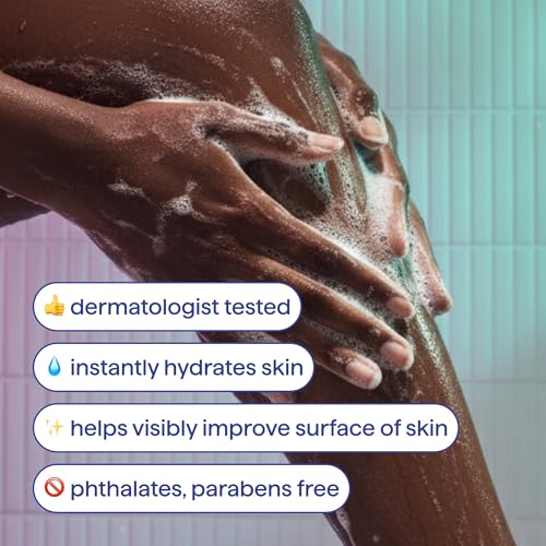 Image 4 of Method Hydrating Body Wash, Moisture Enhancing, 17 Fl Oz (Pack of 6)