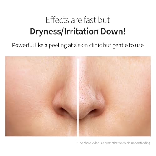Image 5 of BENTON Glycolic Acid 7% Exfoliating Toner with Niacinamide | 5.07 fl oz