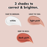 Thumbnail for Image 6 of e.l.f. Soft Glam Brightening Corrector