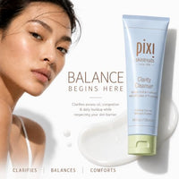 Thumbnail for Image 2 of Pixi Beauty Clarity Cleanser 4.6 Fl Oz
