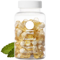 Thumbnail for Image 1 of Default Title for the product Ritual Women's 50+ Multivitamin - 60 Capsules - 30 Servings