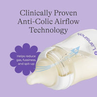 Thumbnail for Image 9 of Lansinoh Anti-Colic Baby Bottles