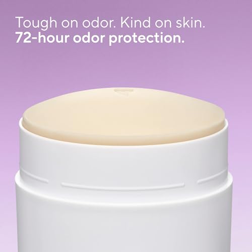 Image 3 of Native Deodorant Lilac & White Tea 2.65oz
