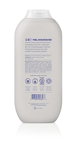 Image 2 of Method Body Wash Duo Moisturizing Body Wash 18 Fluid Ounce Variety Pack
