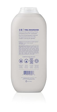 Thumbnail for Image 2 of Method Body Wash Trio for Daily Cleansing and Skin Care, 18 Fluid Ounce Variety Pack