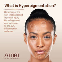 Thumbnail for Image 3 of Ambi Even & Clear Fade Cream, 1 Fl Oz