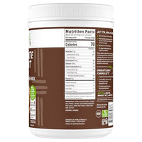 Thumbnail for Image 2 of Primal Kitchen Chocolate Coconut Collagen Peptide Mix- 1.25lb