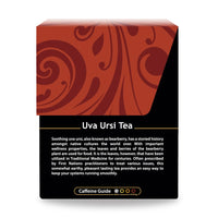 Thumbnail for Image 4 of Buddha Teas Uva Ursi Tea 18 Tea Bags Pack of 2