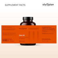 Thumbnail for Image 6 of Olympian Labs DIM Supplement 150mg 30 Caps