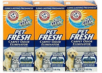 Thumbnail for Image 5 of ARM & HAMMER Pet Fresh Carpet Odor Eliminator