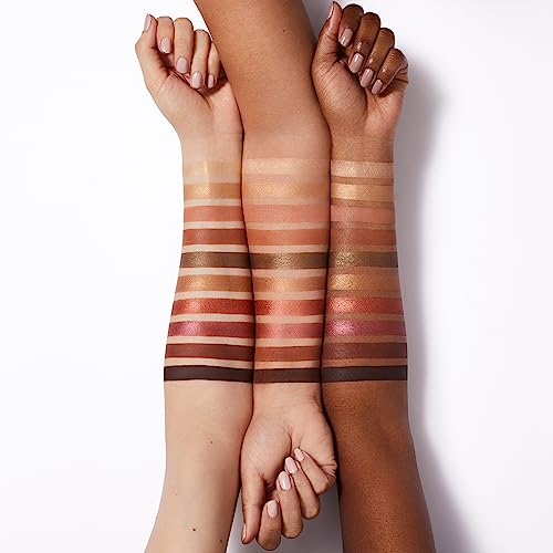 Image 3 of e.l.f. Perfect 10 Eyeshadow Palette