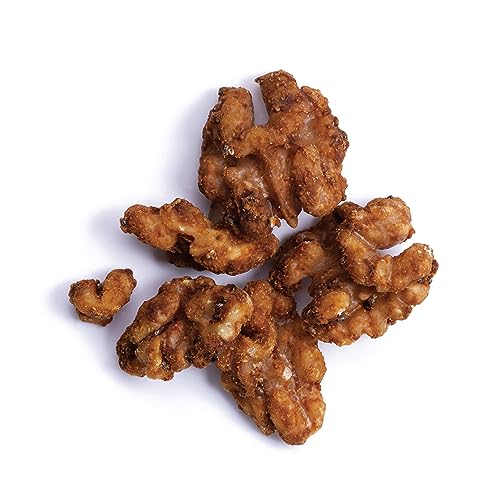 Image 6 of Elan Organic Chia Walnuts