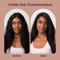 Thumbnail for Image 4 of Kitsch Tea Tree & Mint Shampoo and Conditioner Set for Scalp Care