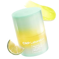 Thumbnail for Image 1 of Default Title for the product CNP Honey Lip Butter - Propolis LipcerinTM 03 Lime, 0.5 fl.oz.