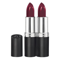 Thumbnail for Image 15 of Rojo Y / 0.14 Fl Oz (Pack of 2) for the product Rimmel Lasting Finish Lipstick