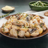 Thumbnail for Image 6 of Chickapea Organic Chickpea Pasta - Shells - 8 oz (Pack of 6)