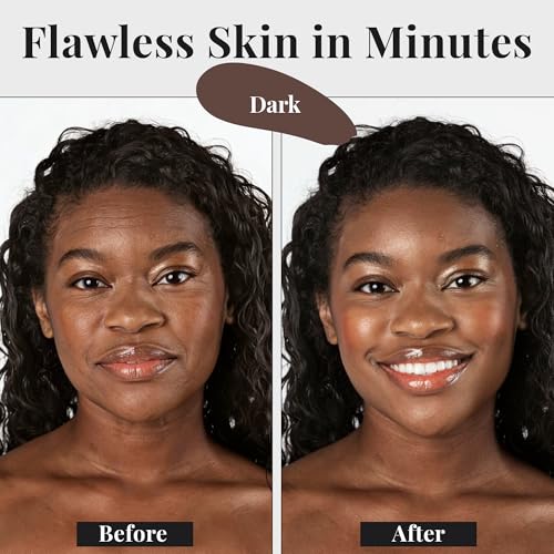 Image 11 of Jerome Alexander My Color Self-Adjusting Foundation
