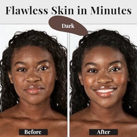 Thumbnail for Image 11 of Jerome Alexander My Color Self-Adjusting Foundation