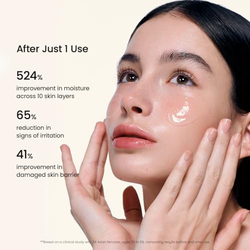 Image 5 of BIODANCE Hydro Cera-nol Serum 1.01 fl.oz