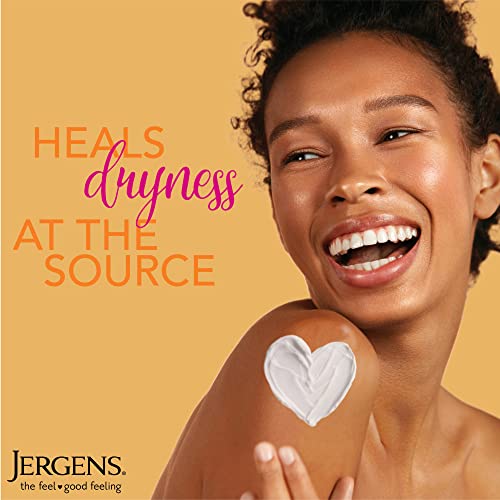 Image 5 of Jergens Ultra Healing Dry Skin Moisturizer, 1 Ounce Travel Lotion, Pack of 10