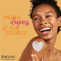 Thumbnail for Image 5 of Jergens Ultra Healing Dry Skin Moisturizer, 1 Ounce Travel Lotion, Pack of 10