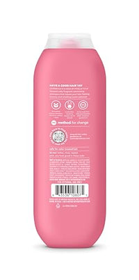 Thumbnail for Image 2 of Method Pure Peace Volumizing Shampoo - 14 oz (Pack of 2)