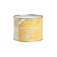 Thumbnail for Image 5 of Divina Giant White Beans Vinaigrette, 4.4 Lb.