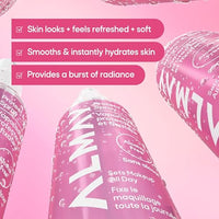 Thumbnail for Image 3 of Almay Protect & Set Spray, Makeup Setting Spray, 2.7 fl oz