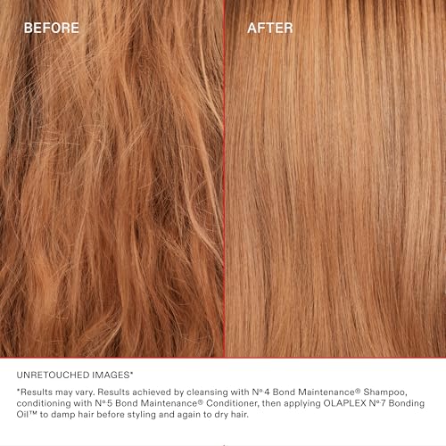 Image 5 of Olaplex OLAPLEX N??.7 Bonding Hair Oil, High Shine