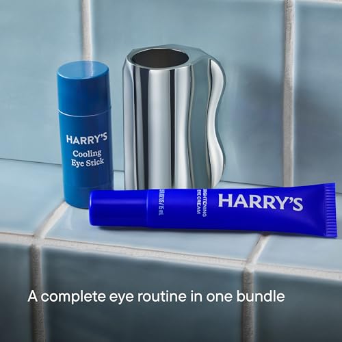Image 2 of Harry's Eye Bags Treatment for Men