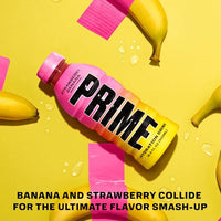 Thumbnail for Image 3 of PRIME HYDRATION Sports Drinks 16.9 Fl Oz 12 Pack