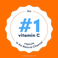 Thumbnail for Image 6 of American Health Ester-C w/Citrus Bioflavonoids Capsules, 500mg, 60ct