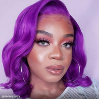 Thumbnail for Image 5 of ARCTIC FOX Semi-Permanent Hair Color Violet Dream - Ammonia-Free - 8 oz