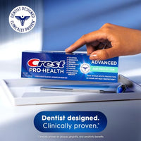 Thumbnail for Image 8 of Crest Pro-Health Advanced Gum Protection Toothpaste, 5.1 oz
