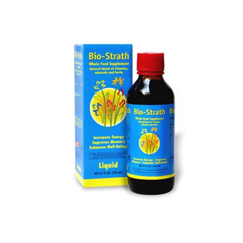 Bio-Strath Bio-Strath Liquid 3.4 FL Oz