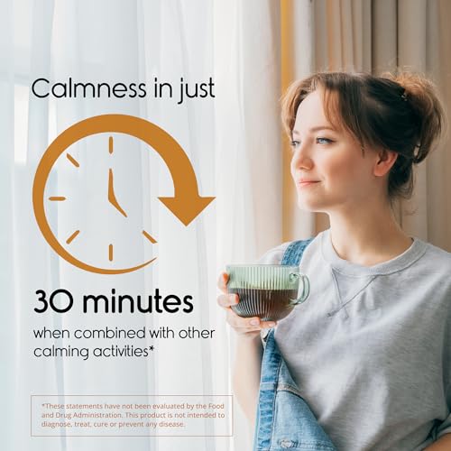 Image 4 of Happy Healthy Hippie Lighten Up Weightloss Supplement (MetabolaidTM + Chromium) & Be Grounded Stress Relief Supplements