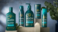 Thumbnail for Image 4 of JASON Men's Hydrating Deodorant Stick, 2.5 oz