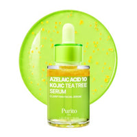 Thumbnail for Image 1 of Default Title for the product PURITO Azelaic 10% Kojic Serum for Sensitive Skin, 1.01 fl.oz