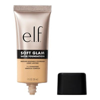 Thumbnail for Image 13 of 24 Light Warm for the product e.l.f. Soft Glam Satin Foundation