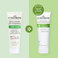 Thumbnail for Image 7 of CURLSMITH Frizz Control Duo Conditioner
