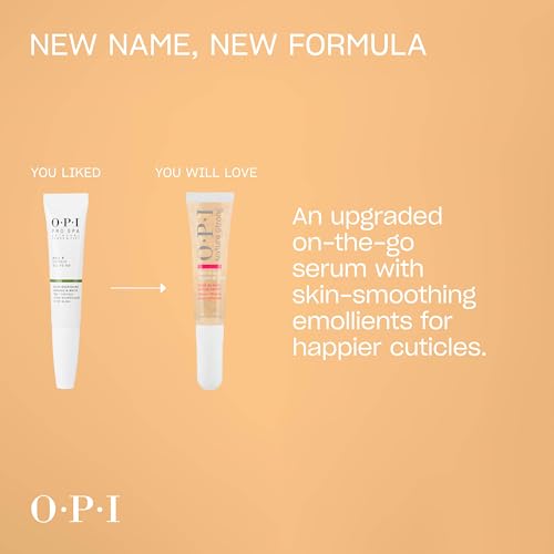 Image 7 of OPI Nature Strong Nails & Skin Moisturizing Nail & Cuticle Oil