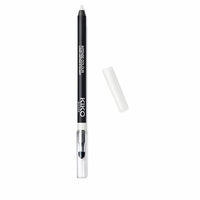 Thumbnail for Image 6 of 01 Pearly White for the product Kiko Milano Intense Colour Long Lasting Eyeliner
