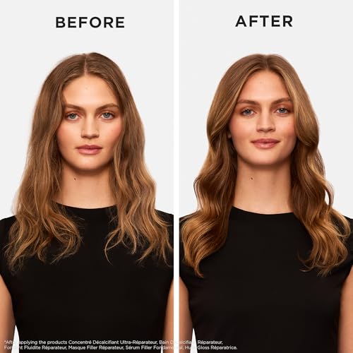Image 4 of Kerastase Premiere Hair Repair Conditioner – for Damaged Hair