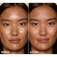Thumbnail for Image 11 of e.l.f. Halo Glow Soft Focus Setting Powder