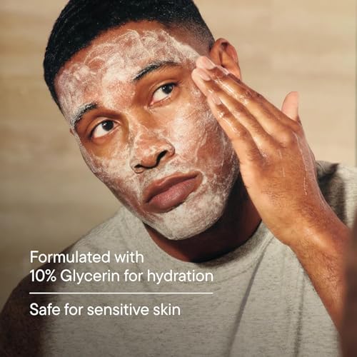 Image 2 of Harry's Hydrating Face Wash for Men - 9 fl oz (2 Pack)
